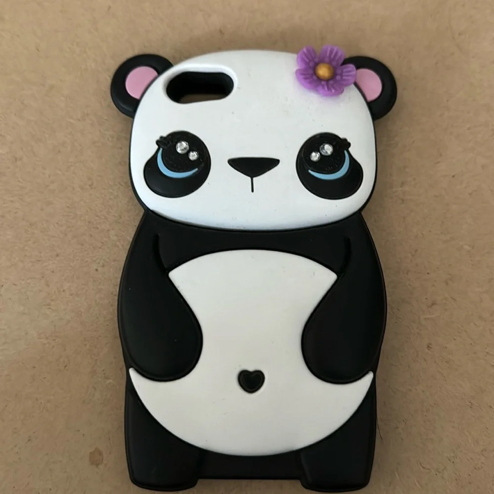 iPhone 5 and 6 phone cover